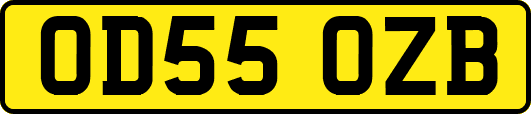 OD55OZB