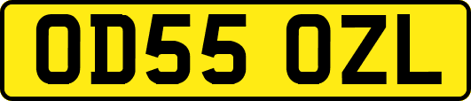 OD55OZL