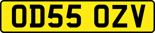 OD55OZV