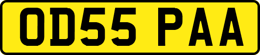 OD55PAA