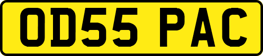 OD55PAC