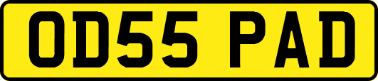 OD55PAD