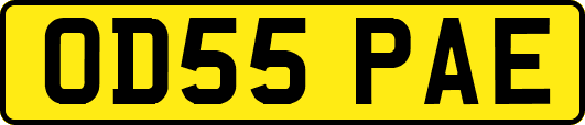 OD55PAE