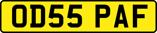 OD55PAF