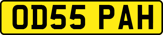 OD55PAH