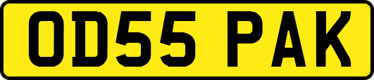 OD55PAK