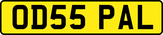 OD55PAL