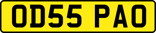 OD55PAO