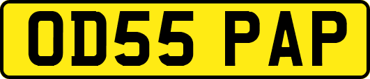 OD55PAP