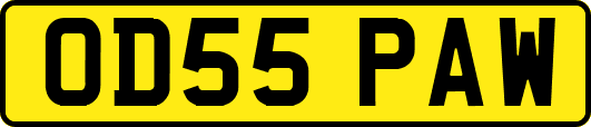 OD55PAW