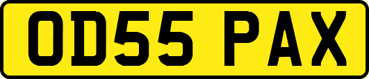 OD55PAX