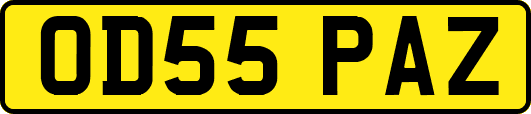 OD55PAZ