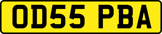 OD55PBA