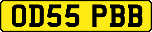 OD55PBB
