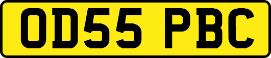 OD55PBC