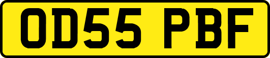 OD55PBF