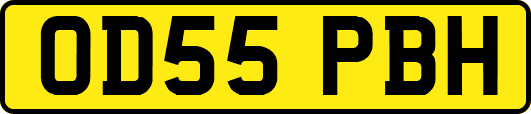 OD55PBH