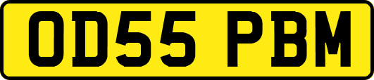 OD55PBM