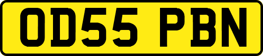 OD55PBN