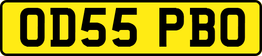 OD55PBO