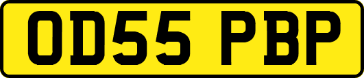 OD55PBP