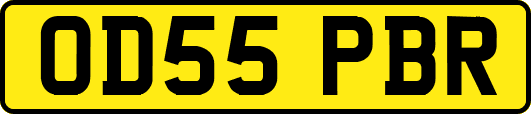 OD55PBR