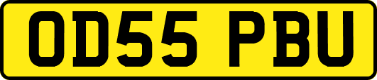 OD55PBU