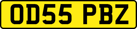 OD55PBZ