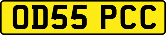 OD55PCC