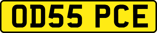 OD55PCE