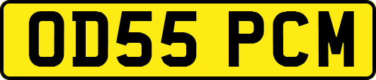 OD55PCM