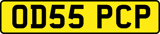 OD55PCP
