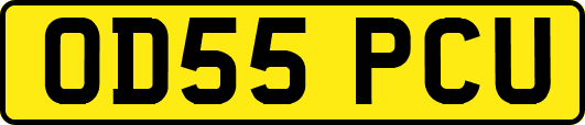OD55PCU