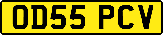 OD55PCV