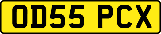 OD55PCX