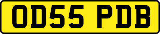 OD55PDB