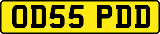 OD55PDD