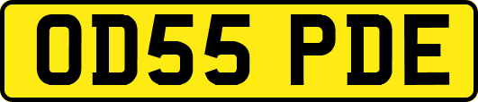 OD55PDE