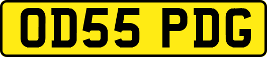 OD55PDG