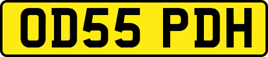 OD55PDH