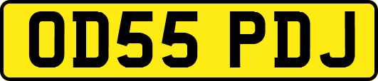 OD55PDJ