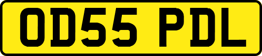 OD55PDL
