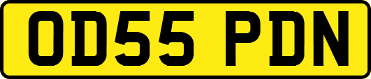 OD55PDN