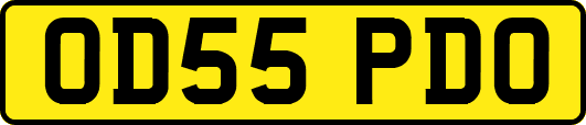 OD55PDO