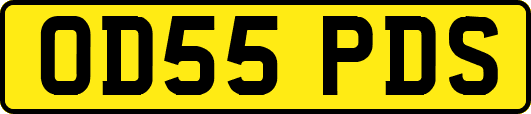 OD55PDS