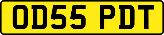 OD55PDT