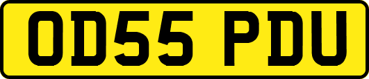 OD55PDU