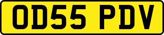 OD55PDV