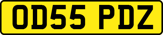 OD55PDZ