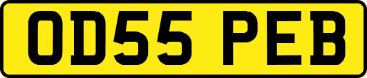 OD55PEB